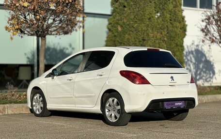 Peugeot 308 II, 2011 год, 650 000 рублей, 4 фотография