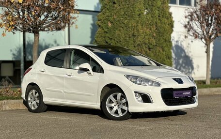 Peugeot 308 II, 2011 год, 650 000 рублей, 3 фотография