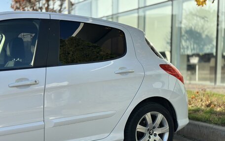 Peugeot 308 II, 2011 год, 650 000 рублей, 9 фотография