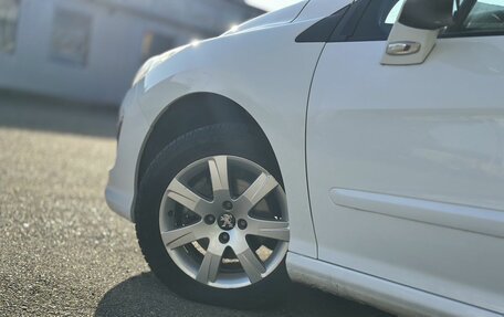 Peugeot 308 II, 2011 год, 650 000 рублей, 10 фотография