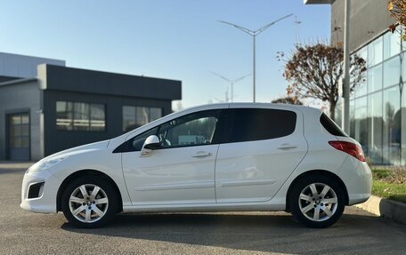 Peugeot 308 II, 2011 год, 650 000 рублей, 8 фотография