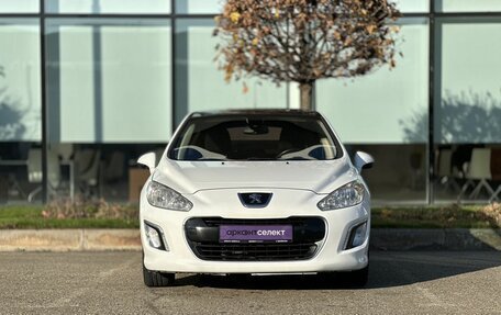 Peugeot 308 II, 2011 год, 650 000 рублей, 5 фотография