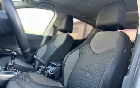 Peugeot 308 II, 2011 год, 650 000 рублей, 11 фотография