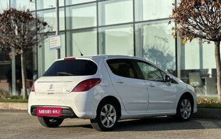 Peugeot 308 II, 2011 год, 650 000 рублей, 2 фотография