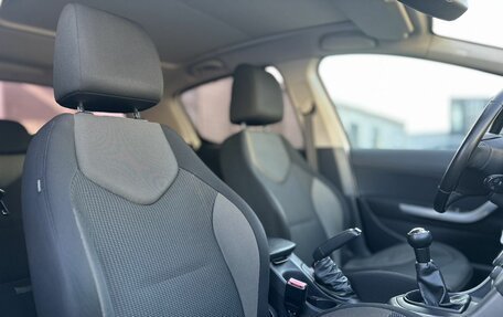 Peugeot 308 II, 2011 год, 650 000 рублей, 12 фотография