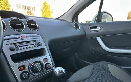 Peugeot 308 II, 2011 год, 650 000 рублей, 20 фотография