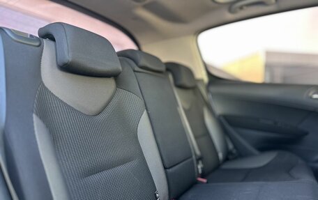 Peugeot 308 II, 2011 год, 650 000 рублей, 14 фотография