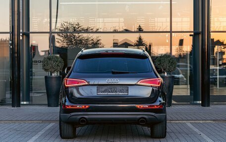 Audi Q5, 2015 год, 1 495 000 рублей, 5 фотография