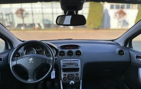 Peugeot 308 II, 2011 год, 650 000 рублей, 15 фотография