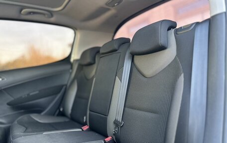 Peugeot 308 II, 2011 год, 650 000 рублей, 13 фотография