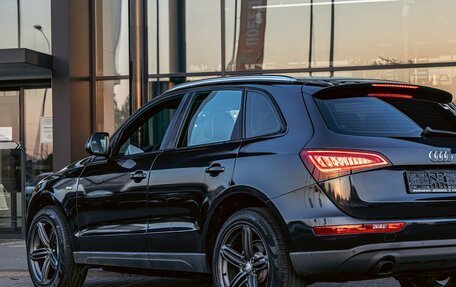 Audi Q5, 2015 год, 1 495 000 рублей, 8 фотография