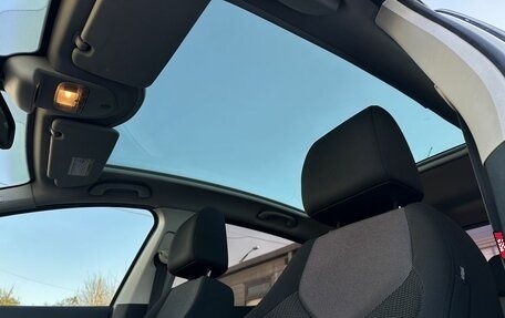 Peugeot 308 II, 2011 год, 650 000 рублей, 18 фотография