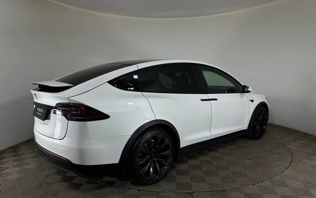 Tesla Model X I, 2022 год, 7 700 000 рублей, 6 фотография