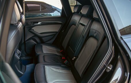 Audi Q5, 2015 год, 1 495 000 рублей, 16 фотография