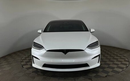 Tesla Model X I, 2022 год, 7 700 000 рублей, 2 фотография
