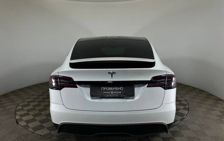 Tesla Model X I, 2022 год, 7 700 000 рублей, 3 фотография