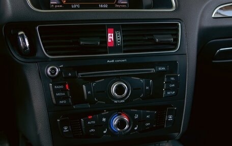 Audi Q5, 2015 год, 1 495 000 рублей, 14 фотография