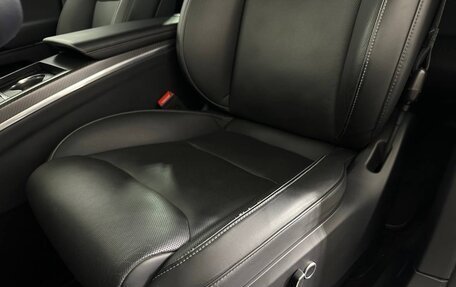 Tesla Model X I, 2022 год, 7 700 000 рублей, 10 фотография