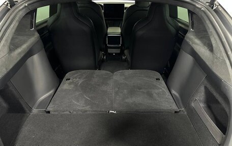 Tesla Model X I, 2022 год, 7 700 000 рублей, 20 фотография