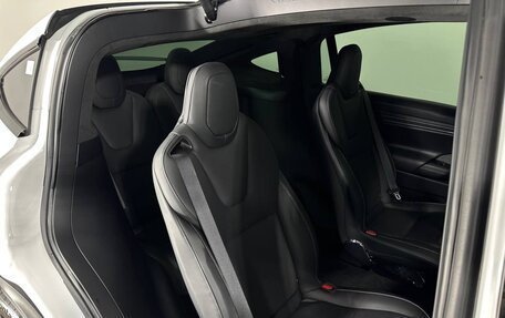 Tesla Model X I, 2022 год, 7 700 000 рублей, 16 фотография