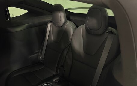 Tesla Model X I, 2022 год, 7 700 000 рублей, 19 фотография