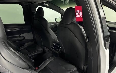 Tesla Model X I, 2022 год, 7 700 000 рублей, 17 фотография