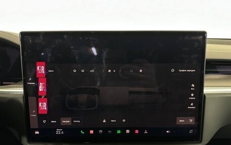 Tesla Model X I, 2022 год, 7 700 000 рублей, 12 фотография