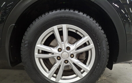 KIA Sportage IV рестайлинг, 2021 год, 2 849 000 рублей, 22 фотография