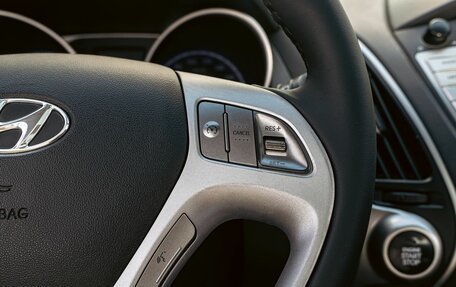 Hyundai ix35 I рестайлинг, 2013 год, 1 125 000 рублей, 11 фотография