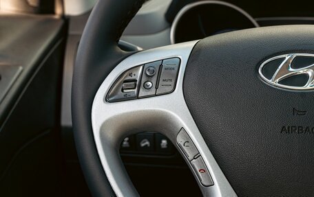 Hyundai ix35 I рестайлинг, 2013 год, 1 125 000 рублей, 10 фотография