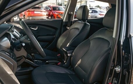 Hyundai ix35 I рестайлинг, 2013 год, 1 125 000 рублей, 8 фотография