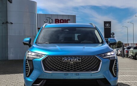 Haval Jolion, 2022 год, 1 585 000 рублей, 2 фотография