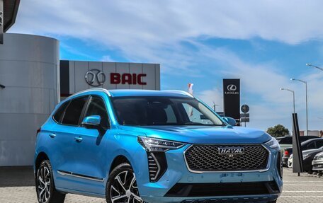 Haval Jolion, 2022 год, 1 585 000 рублей, 3 фотография