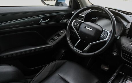 Haval Jolion, 2022 год, 1 585 000 рублей, 12 фотография