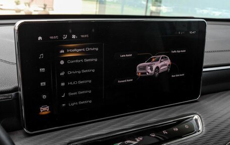 Haval Jolion, 2022 год, 1 585 000 рублей, 13 фотография