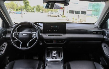 Haval Jolion, 2022 год, 1 585 000 рублей, 15 фотография