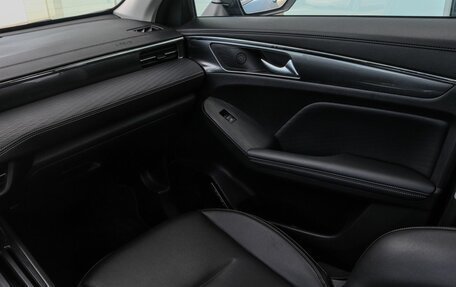 Haval Jolion, 2022 год, 1 585 000 рублей, 16 фотография