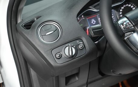 Ford Mondeo IV, 2013 год, 995 000 рублей, 9 фотография