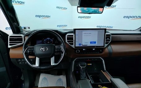 Toyota Tundra, 2021 год, 9 984 500 рублей, 5 фотография