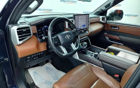 Toyota Tundra, 2021 год, 9 984 500 рублей, 8 фотография