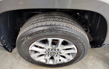 Toyota Tundra, 2021 год, 9 984 500 рублей, 11 фотография