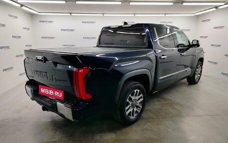 Toyota Tundra, 2021 год, 9 984 500 рублей, 3 фотография