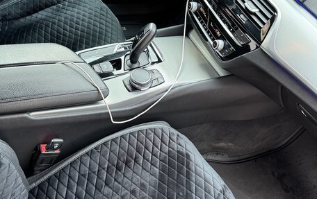 BMW 5 серия, 2018 год, 2 900 000 рублей, 7 фотография