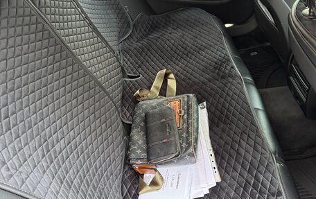 BMW 5 серия, 2018 год, 2 900 000 рублей, 6 фотография