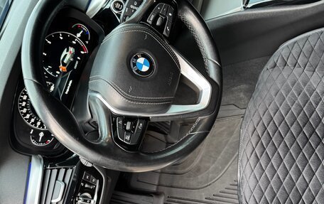 BMW 5 серия, 2018 год, 2 900 000 рублей, 5 фотография