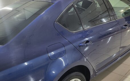 Skoda Octavia, 2017 год, 1 720 000 рублей, 3 фотография