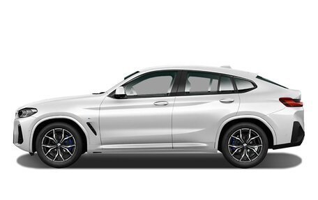 BMW X4, 2025 год, 9 600 000 рублей, 8 фотография