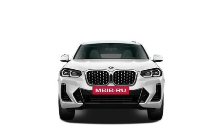 BMW X4, 2025 год, 9 600 000 рублей, 9 фотография