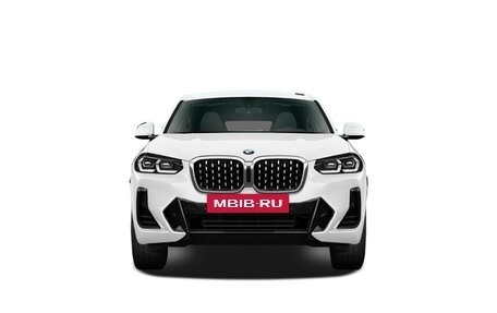 BMW X4, 2025 год, 9 600 000 рублей, 4 фотография