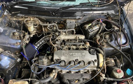 Honda Civic VII, 1992 год, 135 000 рублей, 5 фотография